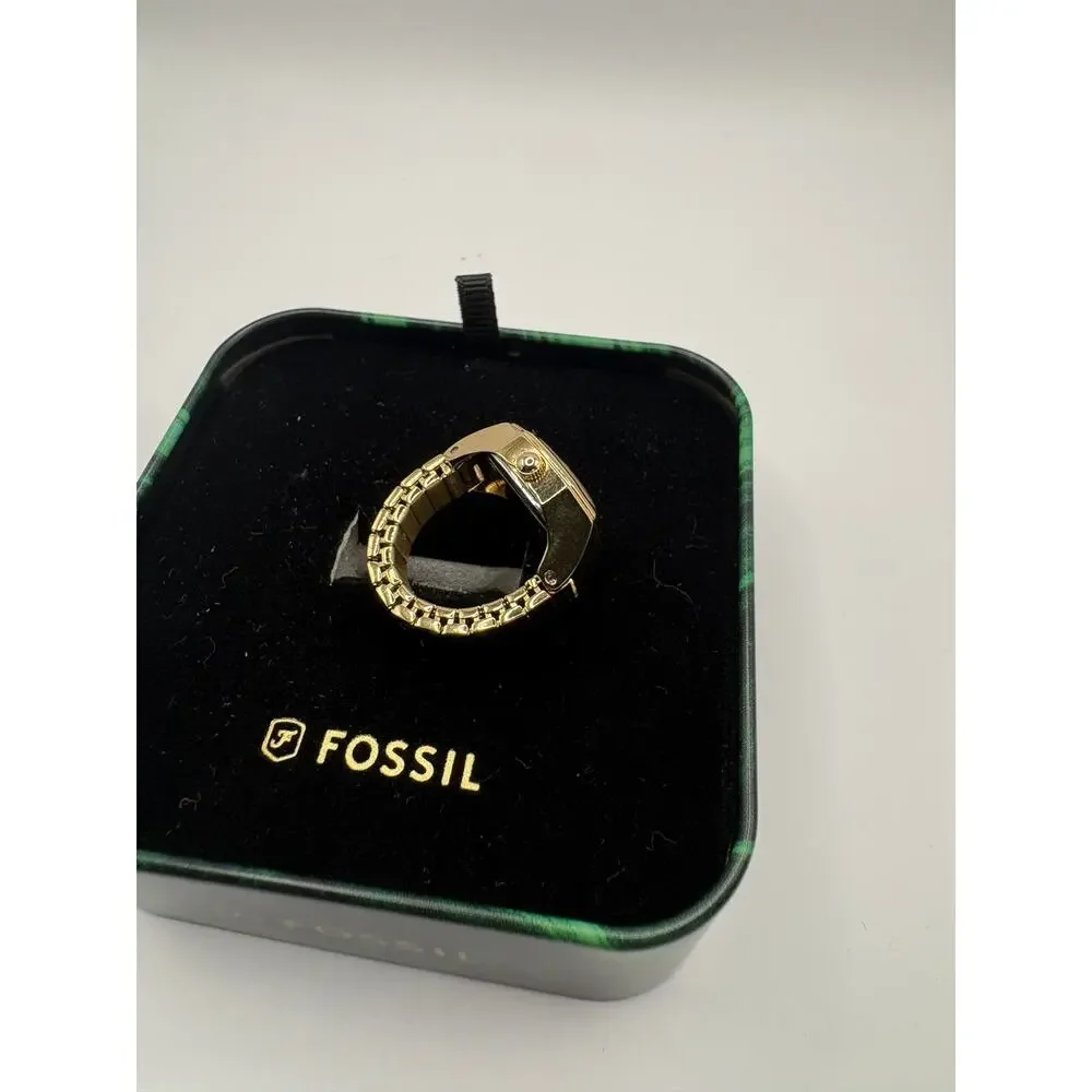 Fossil vintage women